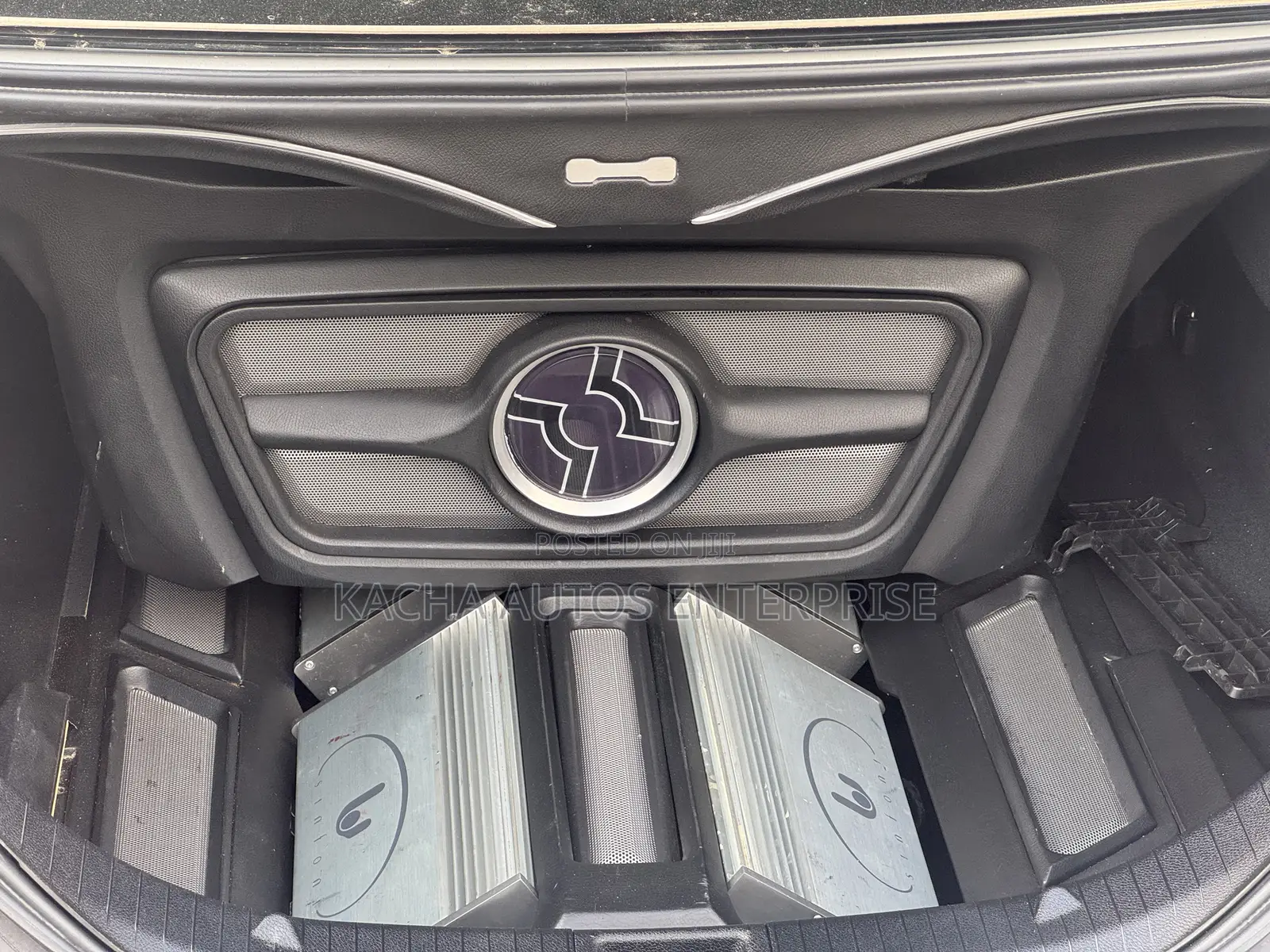 Mercedes-Benz CLA-Class 2014 Silver
