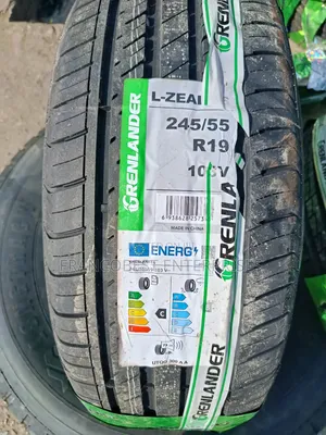 245/55r19 Grenlander Tyre