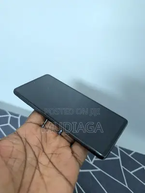 Google Pixel 7 128 GB Black