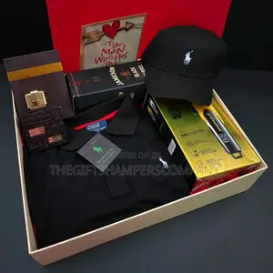 Valentine Package for Him, Birthday