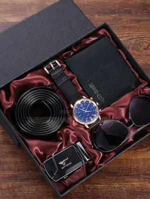 Valentine Package for Him, Birthday