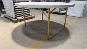 New Luxury Vip Table by 10 Seaters.
