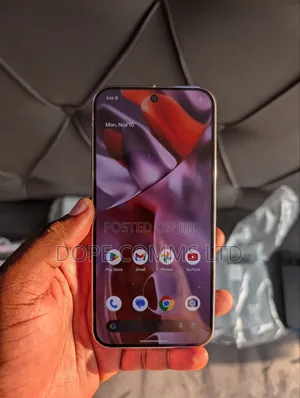 Google Pixel 9 Pro XL 256 GB Pink