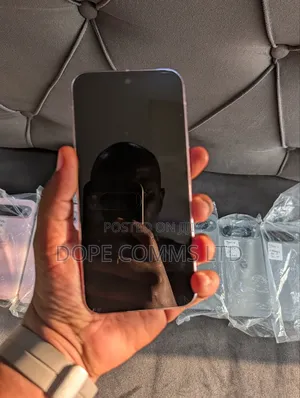 Google Pixel 9 Pro XL 256 GB Pink