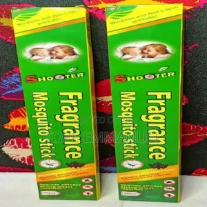 Fragrance Mosquito Incense Stick
 