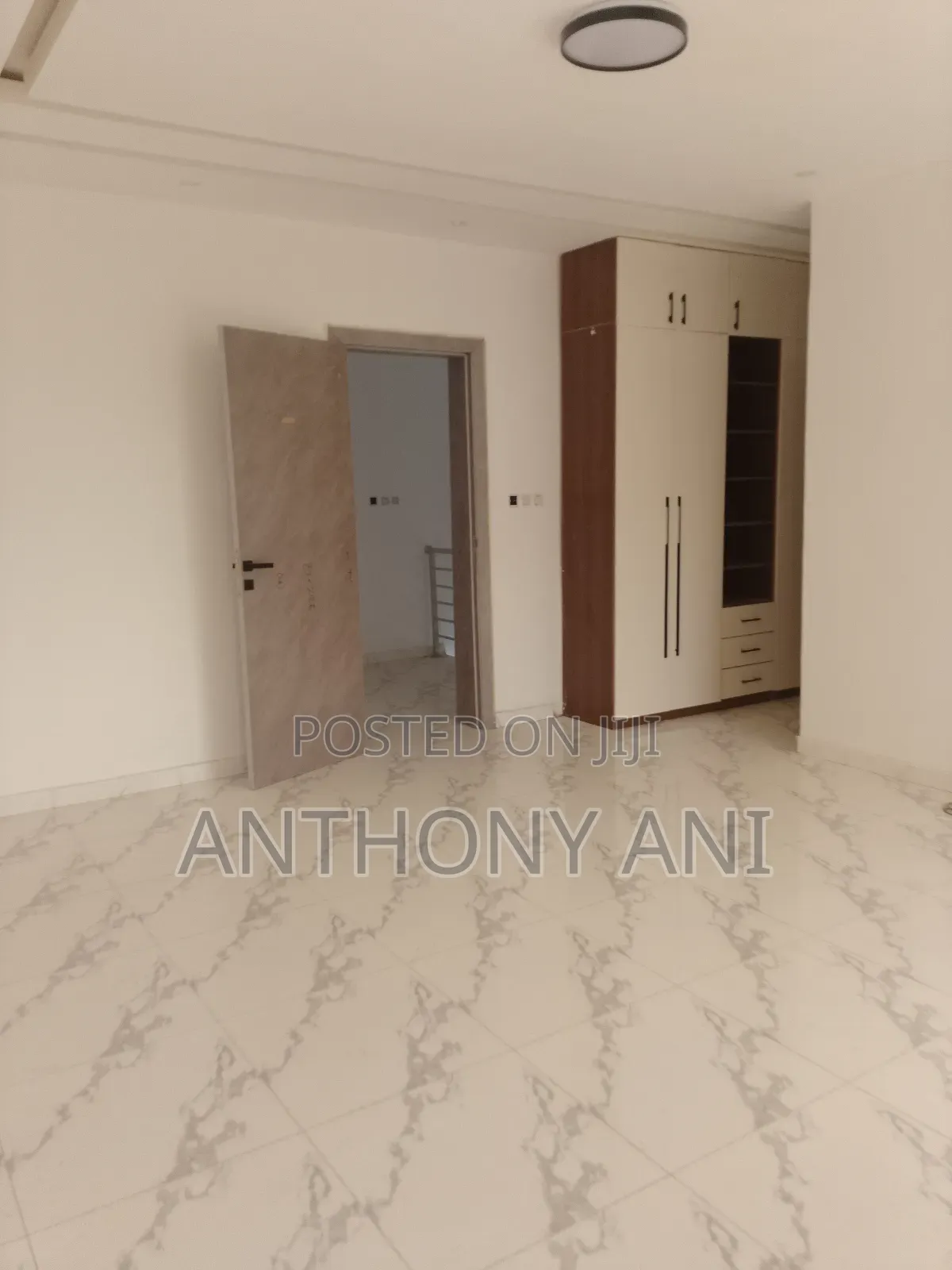 Terrace Available In Lekki Phase 1