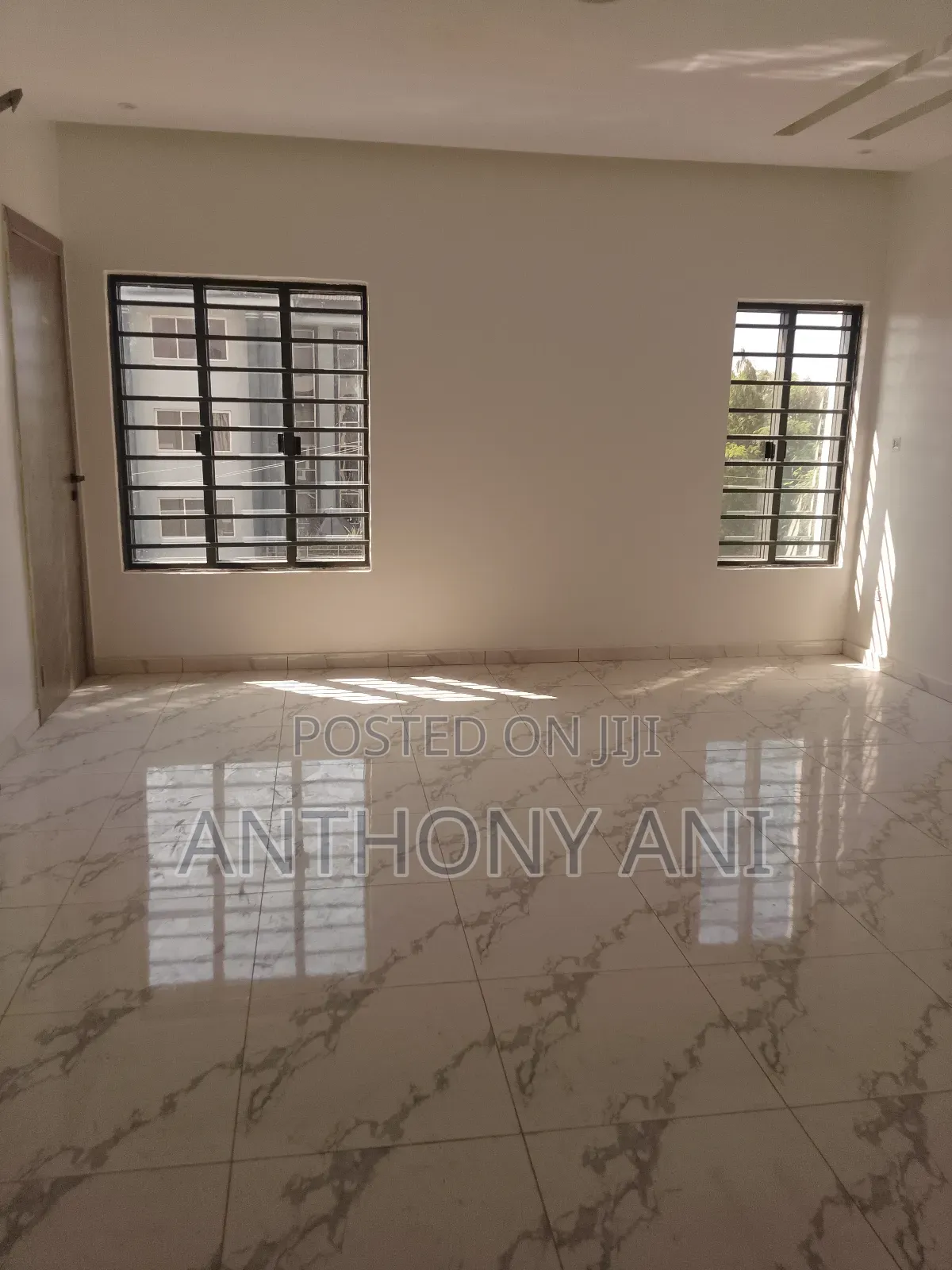 Terrace Available In Lekki Phase 1