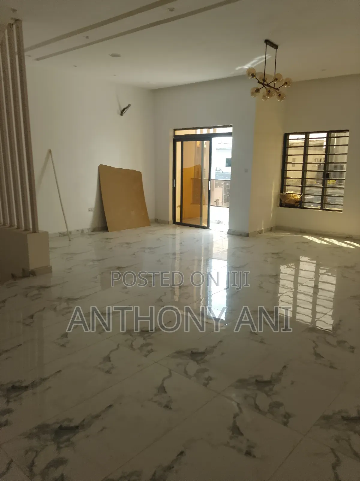 Terrace Available In Lekki Phase 1