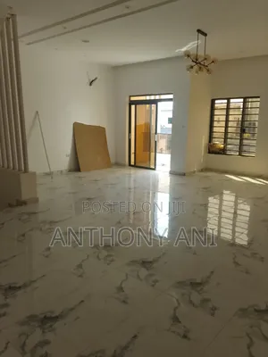 Terrace Available In Lekki Phase 1
