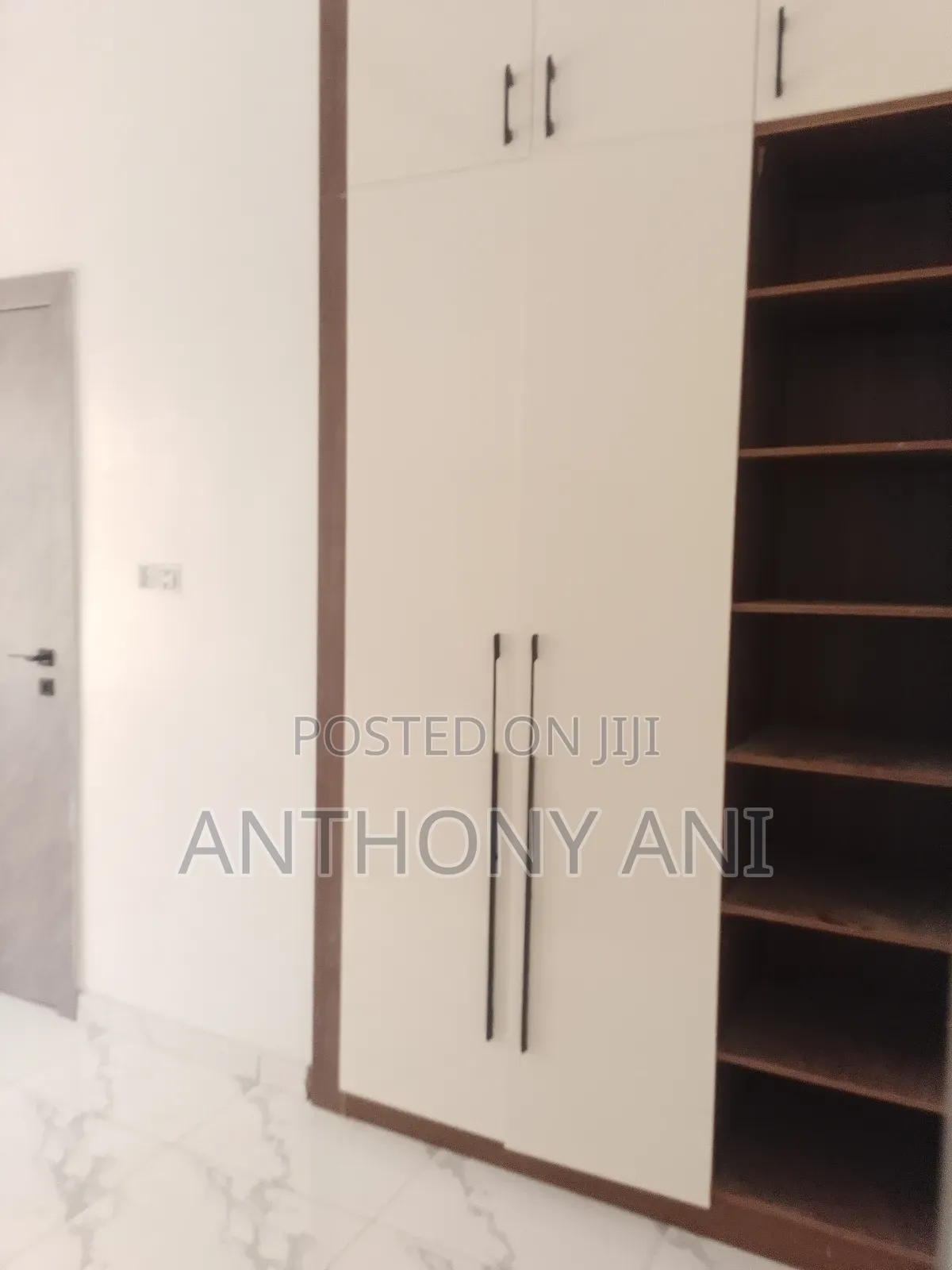 Terrace Available In Lekki Phase 1