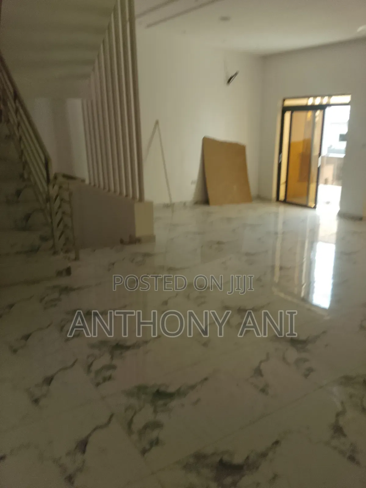 Terrace Available In Lekki Phase 1