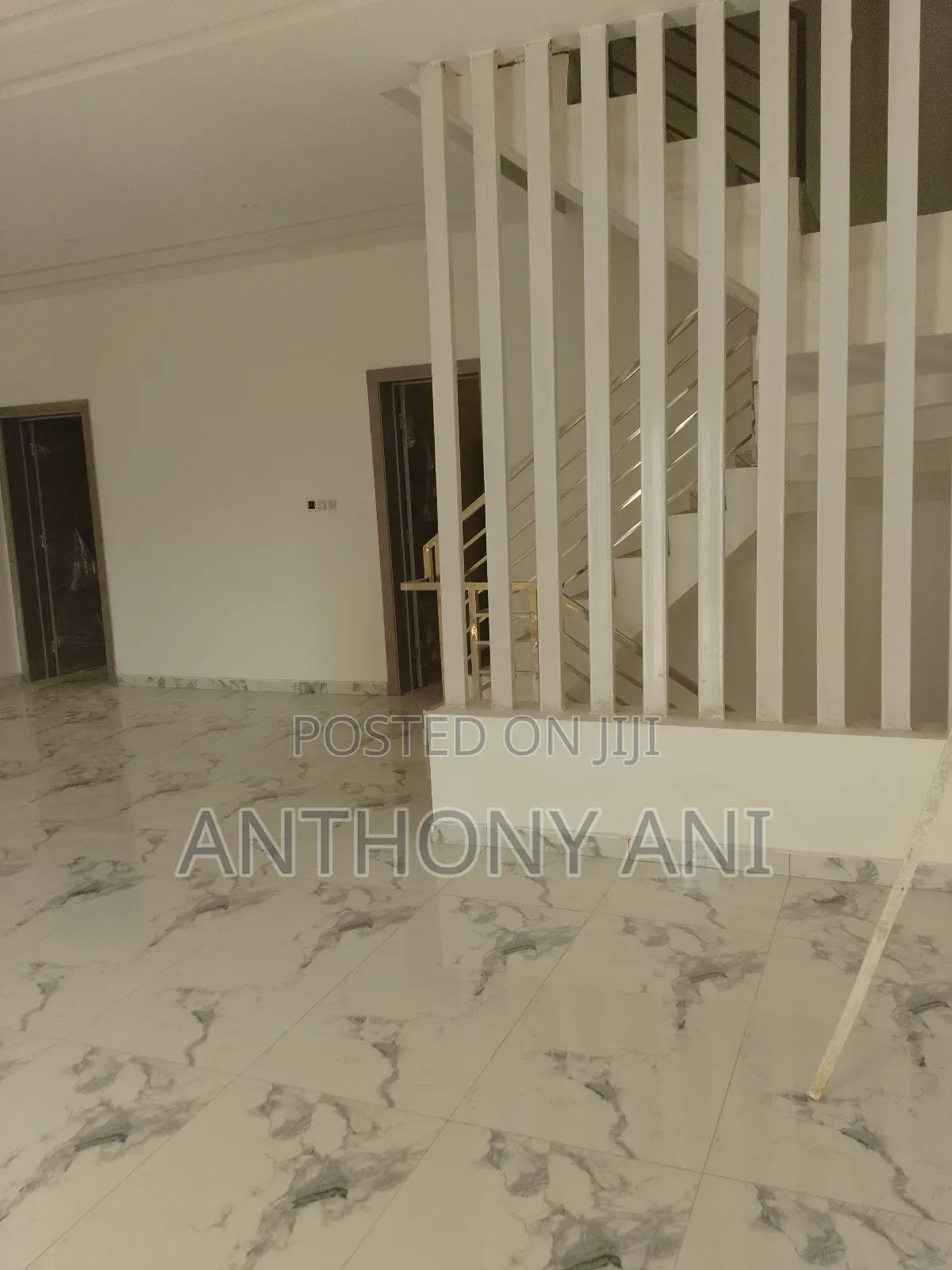 Terrace Available In Lekki Phase 1