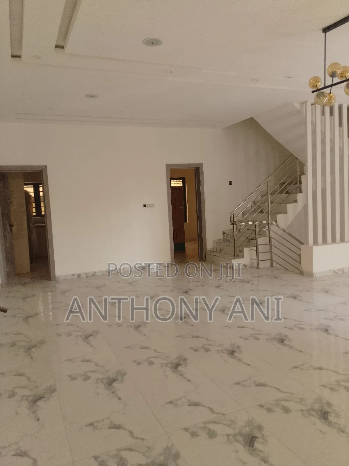 Terrace Available In Lekki Phase 1