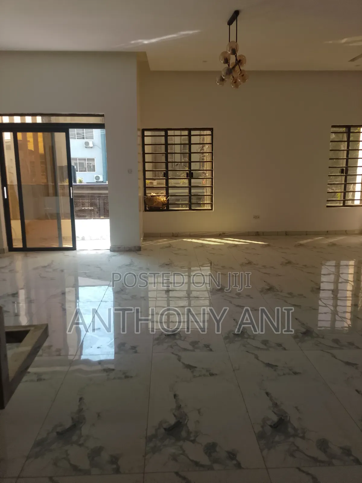 Terrace Available In Lekki Phase 1