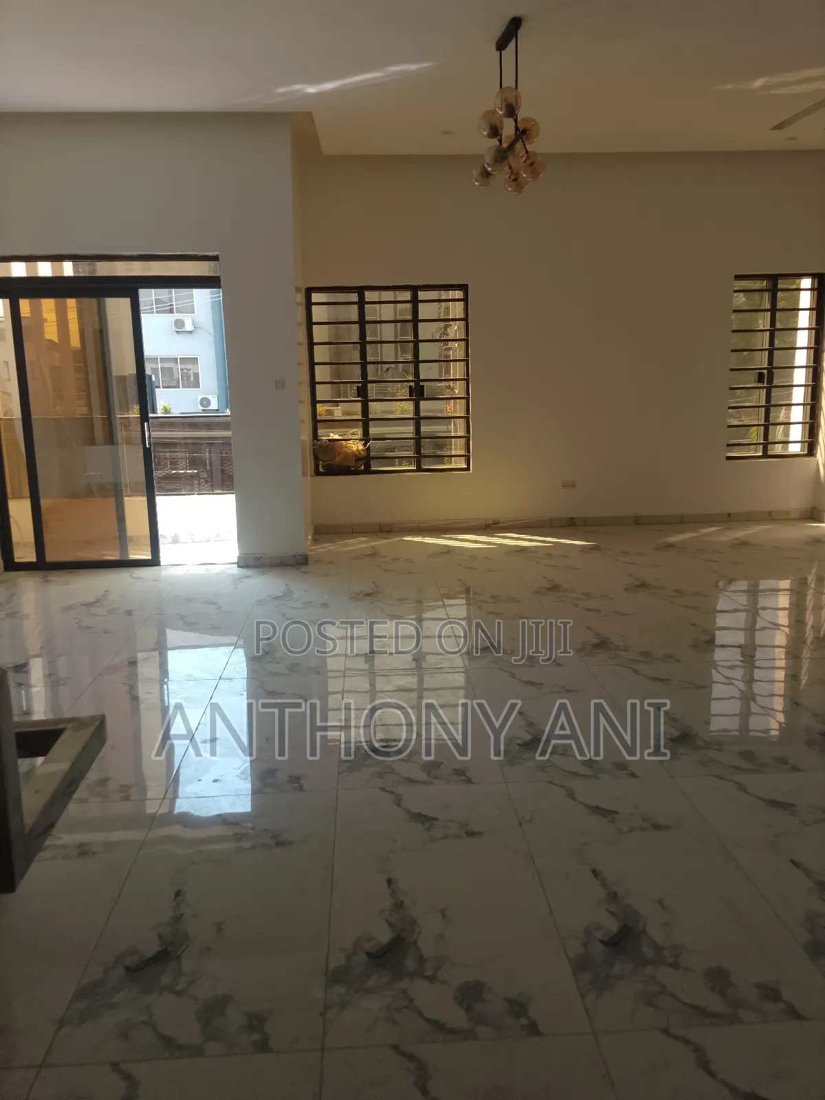 Terrace Available In Lekki Phase 1