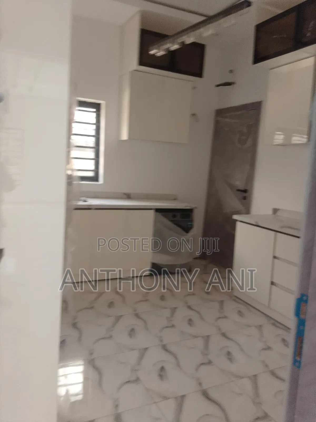 Terrace Available In Lekki Phase 1