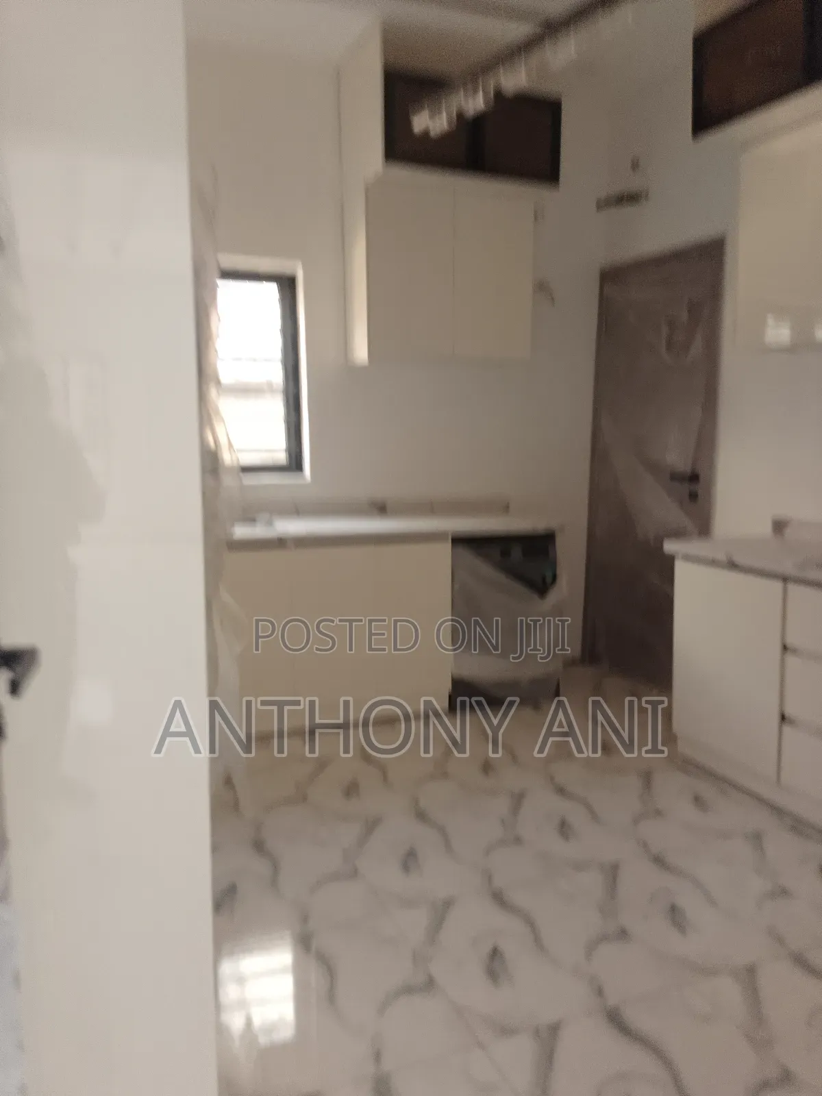 Terrace Available In Lekki Phase 1