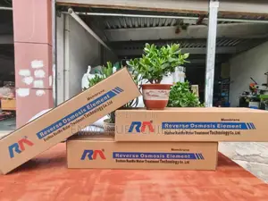 Rumor Jumbo Membrane 8040