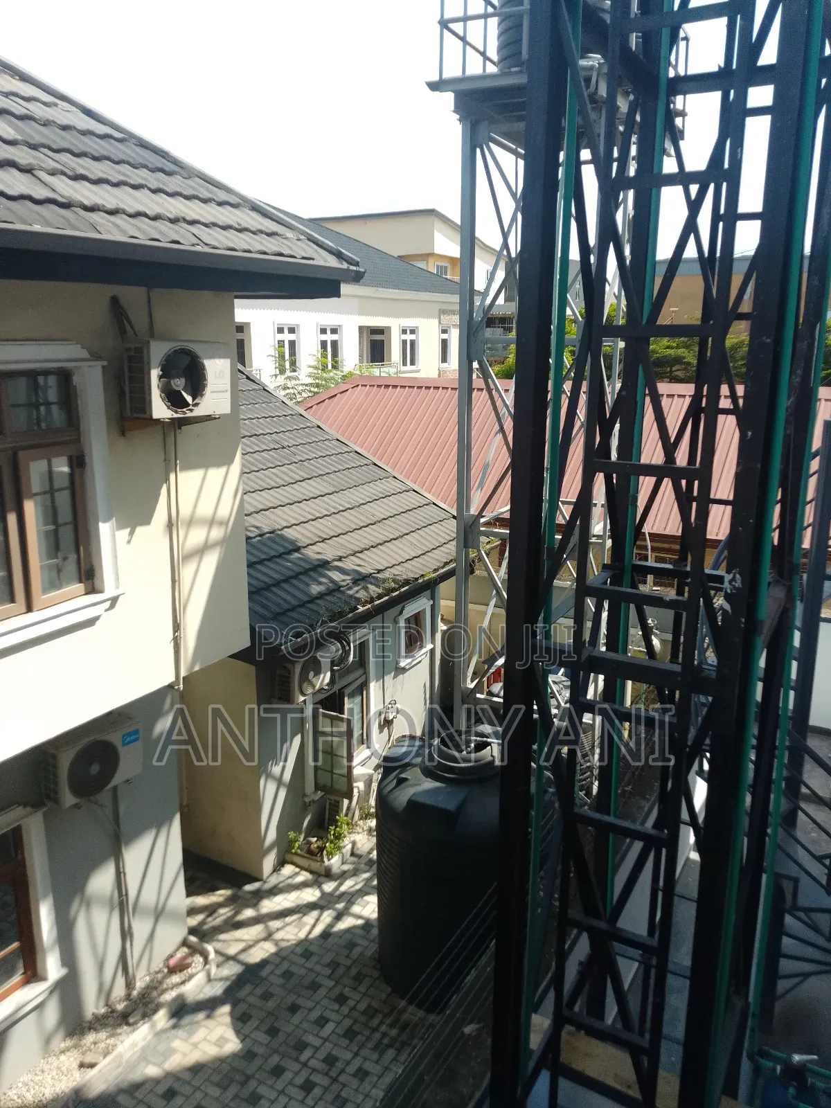 Terrace Available In Lekki Phase 1