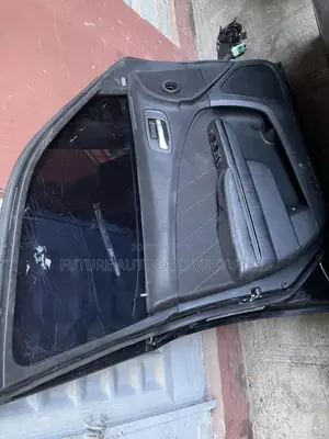 Doors Dodge Charger