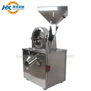 Industrial Metallic Stainless Pulverizing Machine