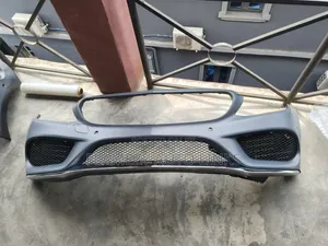 Front Bumper C300 2015