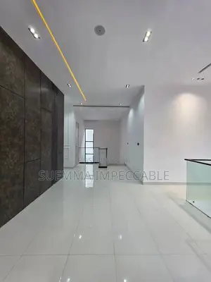 5bdrm Duplex in Lekki Phase 1 for sale