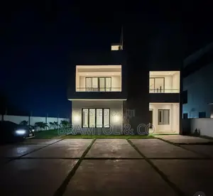 5bdrm Duplex in Katampe Extension for sale