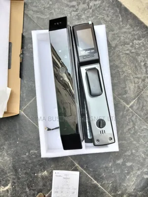 High Quality New Modern Smart Doors Locks 