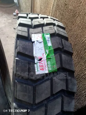 14.00r20 Double Star Tyre