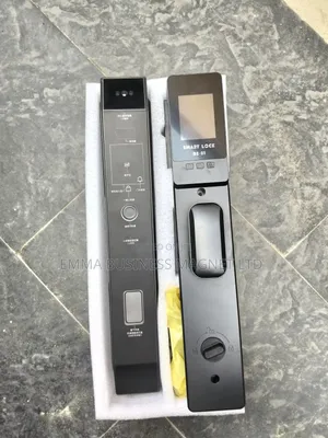 High Quality New Designs Smart Doors Locks 