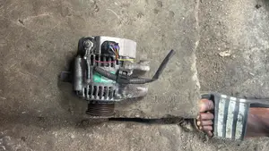 Toyota Corolla 05 Alternator