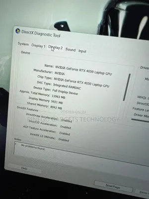 Laptop MSI GF75 Thin 16GB Intel Core I7 SSD 512GB