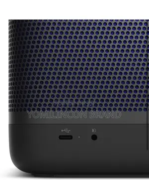 Bang Olufsen Beolit 20 Powerful Portable Wireless Bluetooth Speaker.