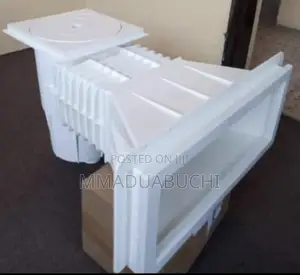 Big Skimmer for Swimming Pool