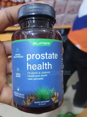 Prostate Health