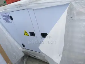 Perkins Energy Smart 30 Kva