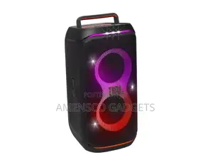 New JBL Partybox Club 120 Wireless Speaker