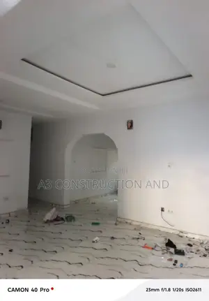 3bdrm Block of Flats in Bobby Olofa, Akobo for rent