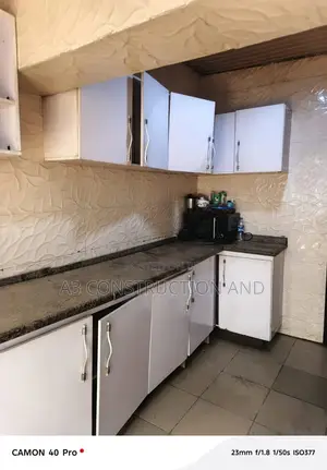 3bdrm Block of Flats in Bobby Olofa, Akobo for rent