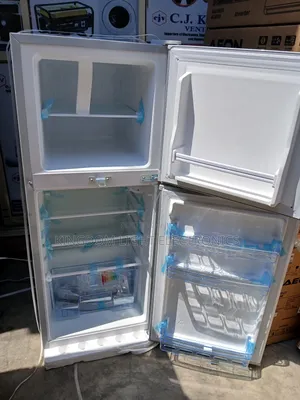 Lg Double Door Refrigerator 70% Energy Savings 100% Copper Compressor