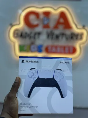 Video Games