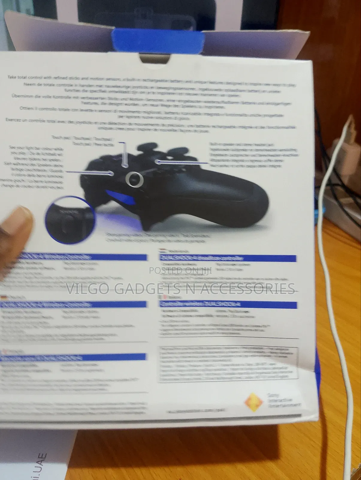 Video Games