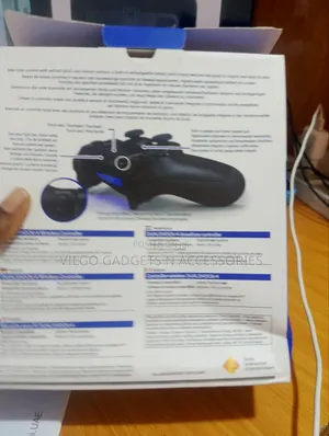 Video Games