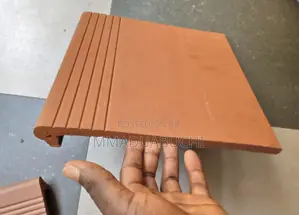 Coping Tiles