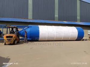 Batch Plant