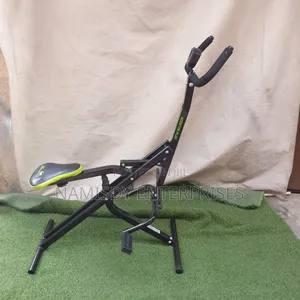 Horse Rider