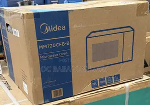 Midea Microwave