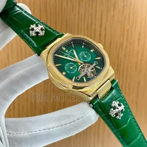 Patek Phillipe Geneve