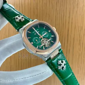 Patek Phillipe Geneve